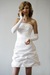 Короткие вечерние платья 2012 Цены Фото